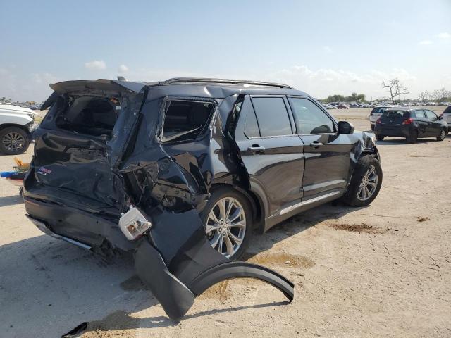 2021 FORD EXPLORER X - 1FMSK7DH4MGA81685