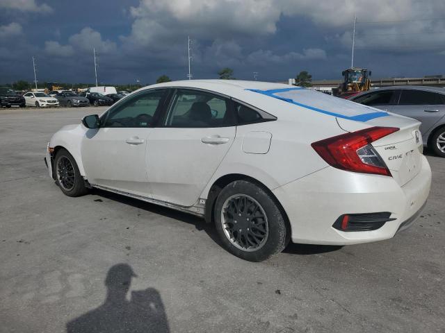 2019 HONDA CIVIC LX 19XFC2F6XKE038841  62839214