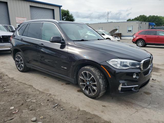 VIN 5UXKR0C50H0U52935 2017 BMW X5, Xdrive35I no.4