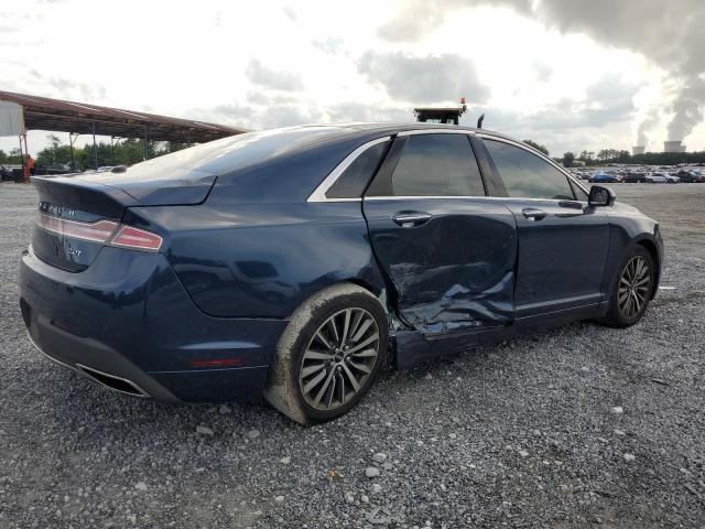 2017 LINCOLN MKZ PREMIE - 3LN6L5A97HR653668