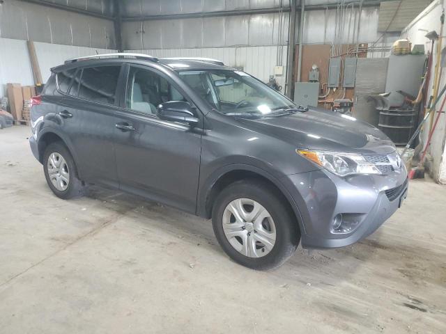 2015 TOYOTA RAV4 LE - JTMBFREV0FJ021627