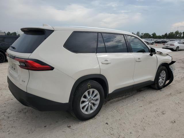 2024 TOYOTA GRAND HIGH - 5TDAAAA50RS005792