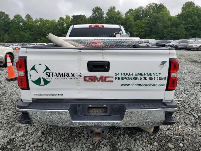 2017 GMC SIERRA - 1GT12REY7HF125846