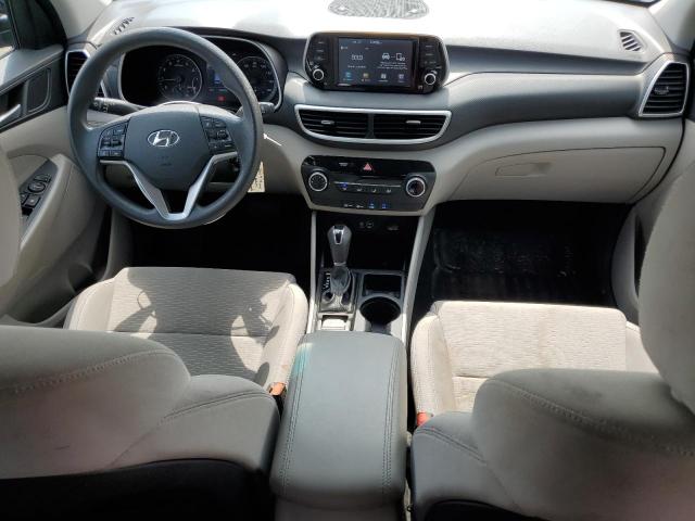 2019 Hyundai Tucson Se VIN: KM8J2CA49KU920377 Lot: 62065324