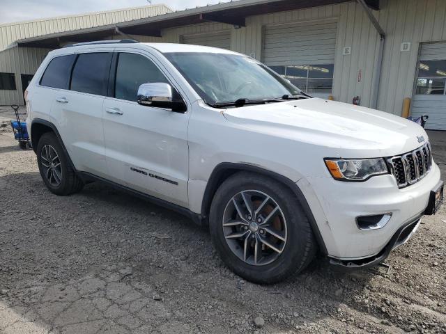 VIN 1C4RJFBG3JC410048 2018 JEEP GRAND CHEROKEE no.4