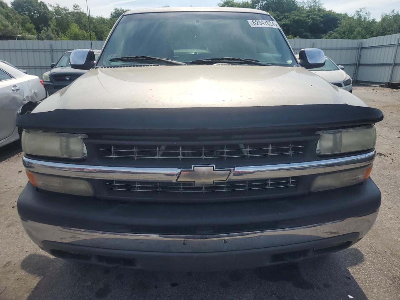 2GCEK19T711164113 2001 Chevrolet Silverado K1500 2GCEK19T711164113 2001 Chevrolet Silverado K1500