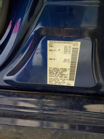 2016 NISSAN ALTIMA 2.5 - 1N4AL3AP8GC285876