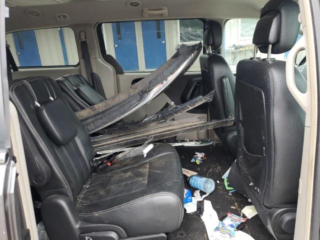 2016 CHRYSLER TOWN&COUNT - 2C4RC1BG3GR284156