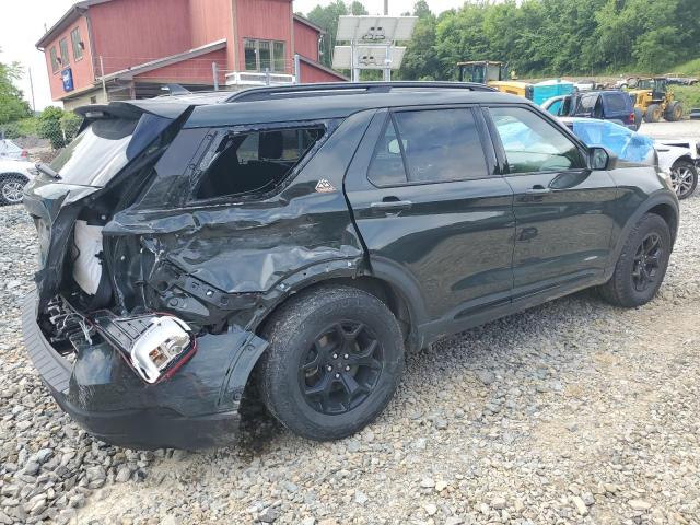 Vin: 1fmsk8jh4nga68415, lot: 61877544, ford explorer timberline 20223