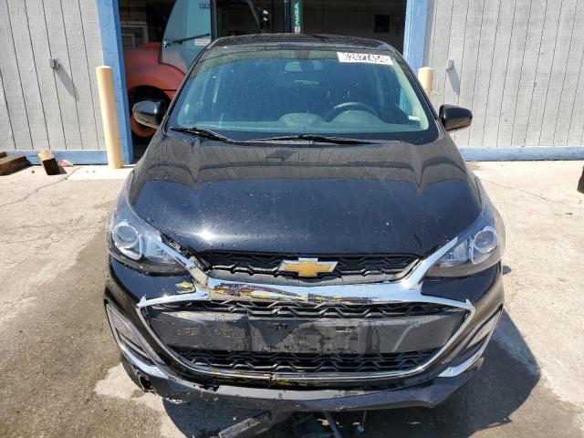 2021 Chevrolet Spark 1Lt VIN: KL8CD6SA2MC739135 Lot: 62627454