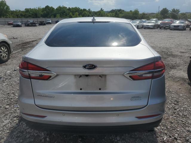 2019 Ford Fusion Sel VIN: 3FA6P0CD2KR259893 Lot: 62144494