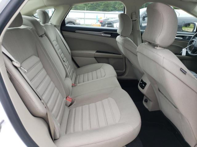 2019 Ford Fusion Se VIN: 3FA6P0H79KR218535 Lot: 60401034