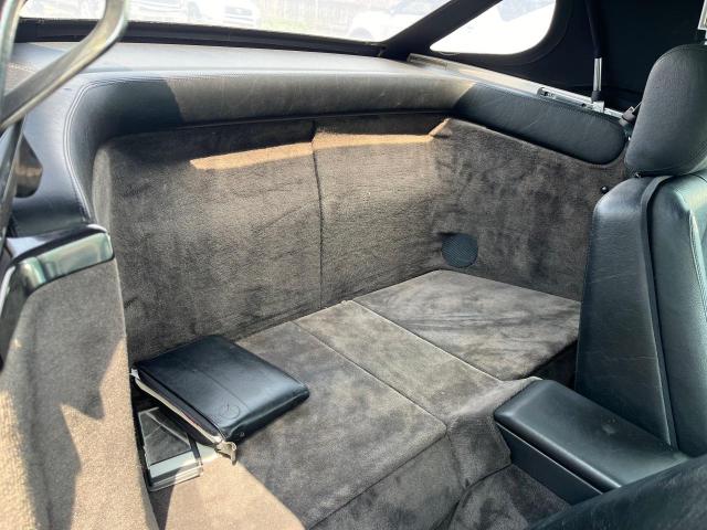 1995 Mercedes-Benz SL-klasse - Image 6