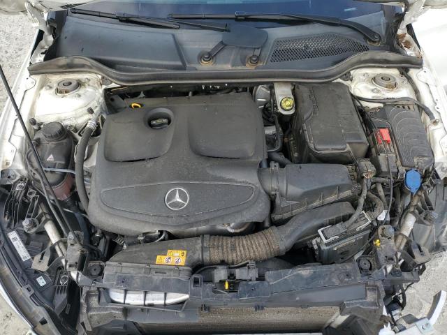 VIN WDDSJ4EB9KN702630 2019 Mercedes-Benz CLA-Class,... no.11