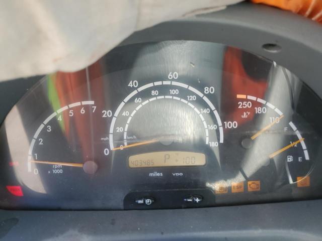 2006 Dodge Sprinter 2500 VIN: WD0PD644565963580 Lot: 61088534