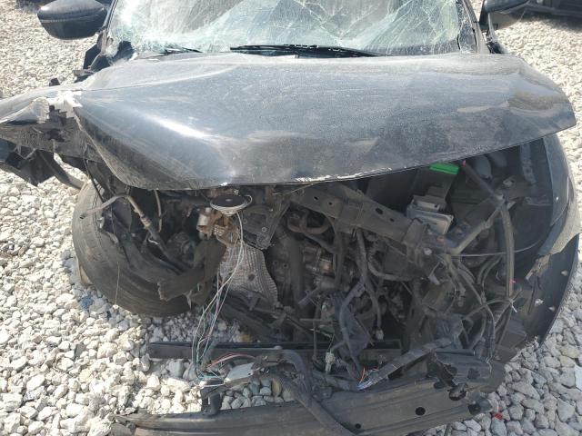 2018 NISSAN ROGUE S - KNMAT2MV9JP578457