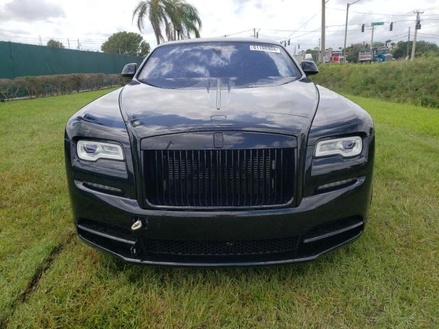 VIN SCAXZ0C03LUX87398 2020 Rolls-Royce Wraith no.5