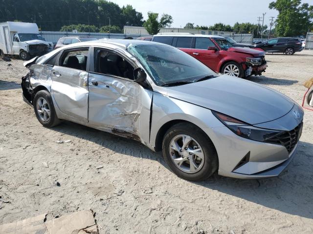 Vin: 5npll4ag4ph110439, lot: 63351534, hyundai elantra se 20234