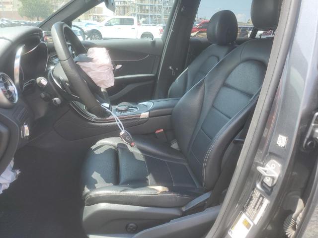 2018 MERCEDES-BENZ GLC 300 - WDC0G4JB8JV031272