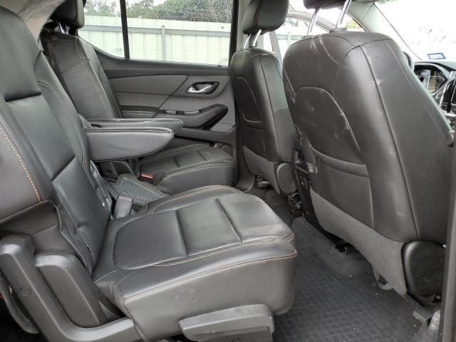 1GNERJKW8LJ237053 Chevrolet Traverse R 10