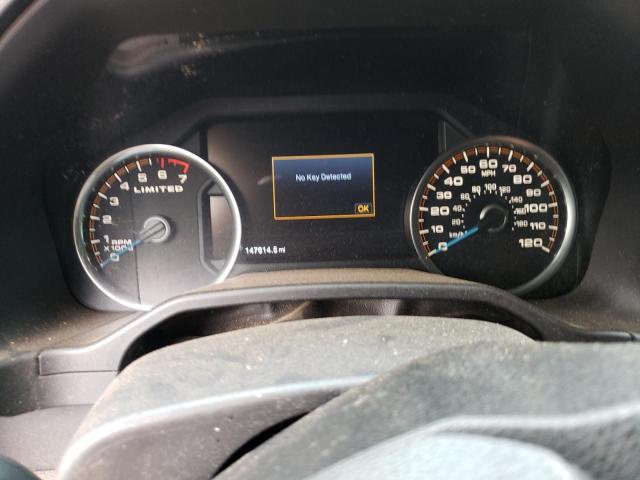 2016 FORD F150 SUPER - 1FTEW1EG8GFB02668