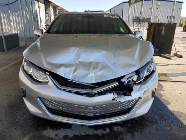 VIN 1G1RC6S55HU103311 2017 Chevrolet Volt, LT no.5