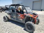 POLARIS RZR XP 4 1 снимка