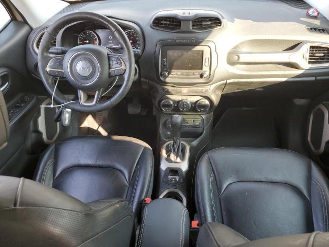 2015 Jeep Renegade Limited VIN: ZACCJBDTXFPC46535 Lot: 62133364