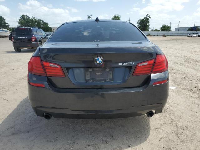 VIN WBAFR7C56DC817748 2013 BMW 5 Series, 535 I no.6