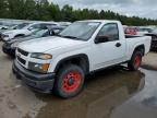 CHEVROLET COLORADO photo