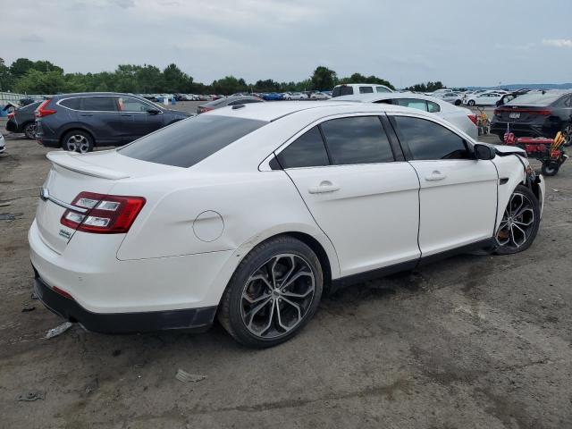 VIN 1FAHP2KT6JG109076 2018 Ford Taurus, Sho no.3