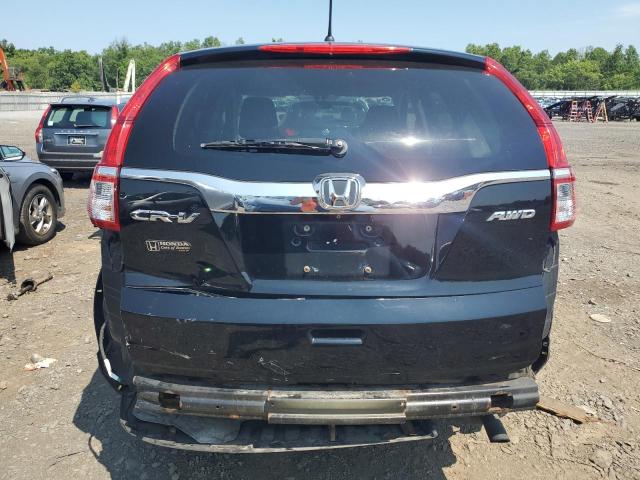 2015 Honda Cr-V Ex VIN: 2HKRM4H58FH633246 Lot: 62837724