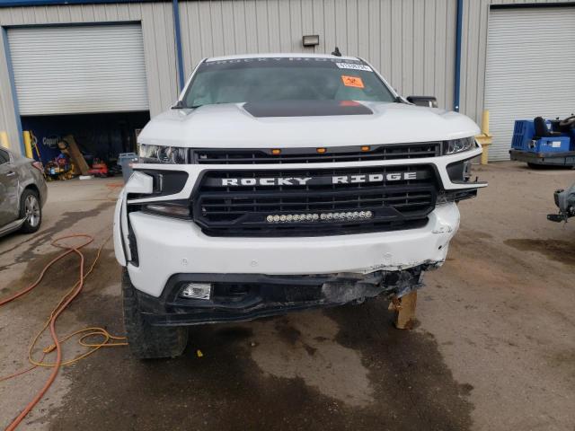 2022 CHEVROLET SILVERADO - 1GCUYEED3NZ164753
