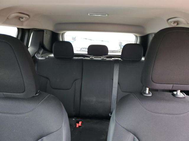 2020 Jeep Renegade Latitude VIN: ZACNJBBB6LPL72788 Lot: 62059084