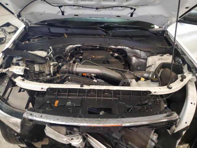 2020 FORD EXPLORER X - 1FMSK8DH2LGB45856