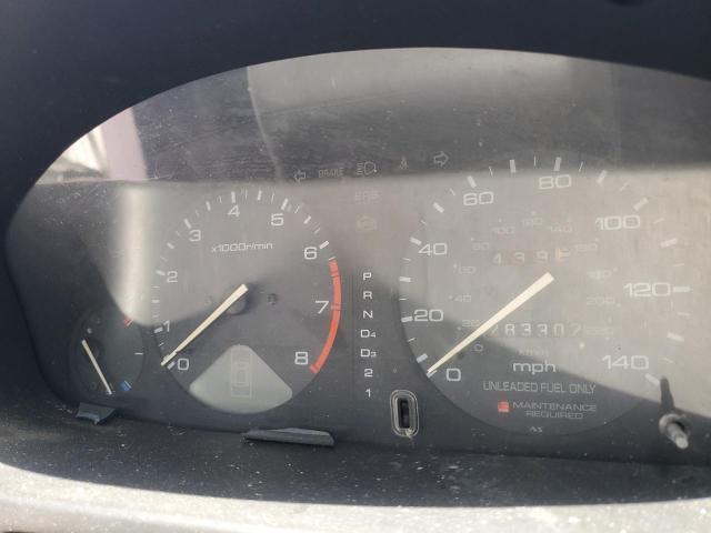 1995 Honda Accord Ex VIN: 1HGCE6669SA014054 Lot: 60671724