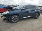 Lot #3023929311 2017 NISSAN MURANO S