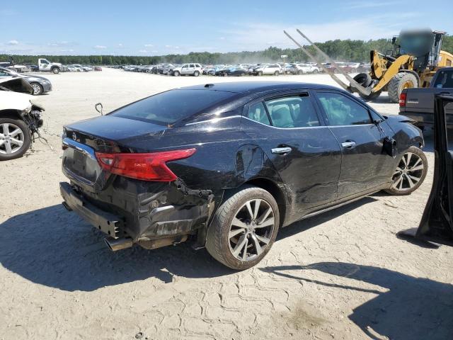 2017 NISSAN MAXIMA 3.5 - 1N4AA6AP4HC389712