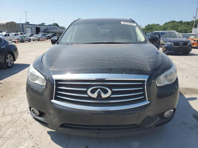 2015 Infiniti Qx60 VIN: 5N1AL0MN2FC529096 Lot: 60405604