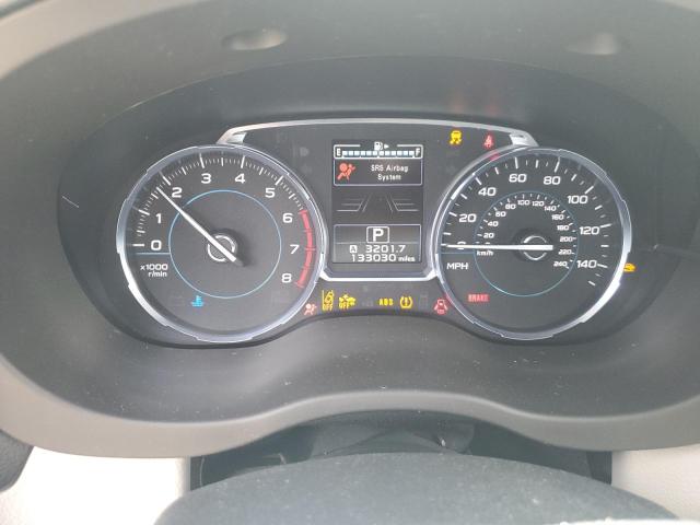 2018 SUBARU FORESTER 2 - JF2SJAGC2JH556732