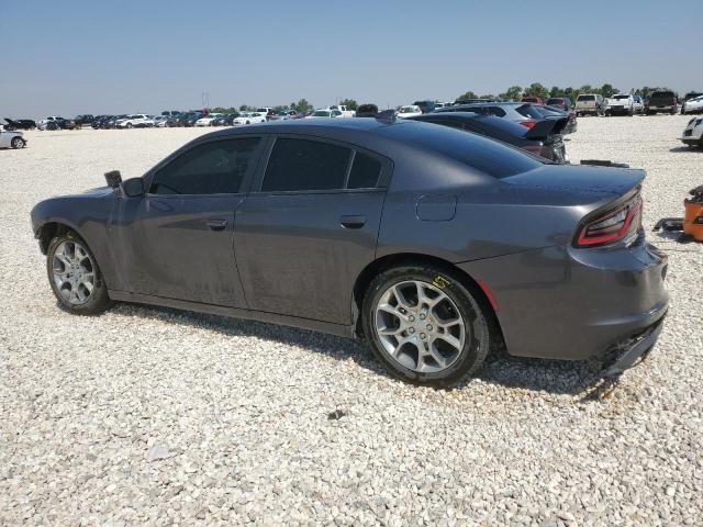 VIN 2C3CDXJGXHH635289 2017 Dodge Charger, Sxt no.2