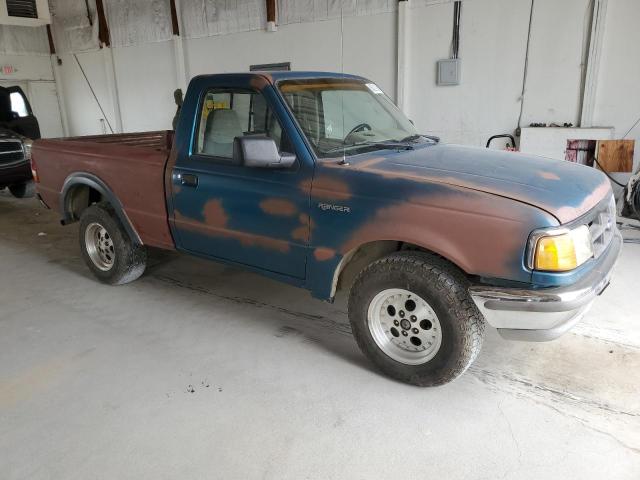 1994 Ford Ranger VIN: 1FTCR10A5RUA28657 Lot: 60091964