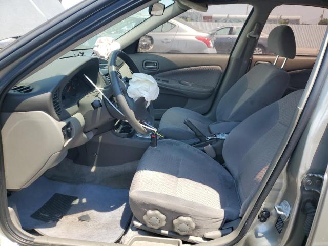 2005 Nissan Sentra 1.8 VIN: 3N1CB51D05L467034 Lot: 62363204
