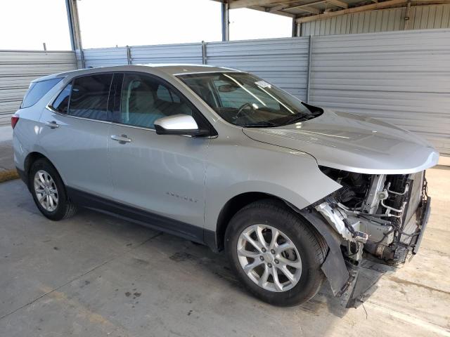 2020 Chevrolet Equinox Lt VIN: 3GNAXUEV8LS512556 Lot: 62349044