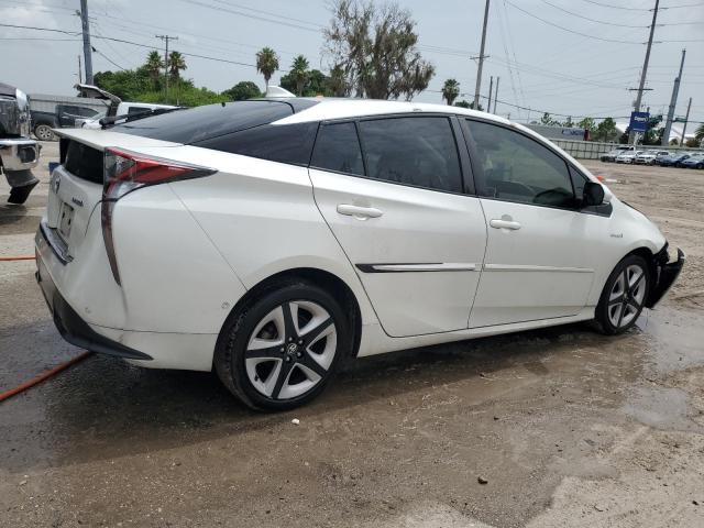 2017 TOYOTA PRIUS - JTDKARFU4H3541678