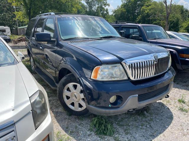 2004 Lincoln Navigator VIN: 5LMFU27R94LJ12226 Lot: 63529014