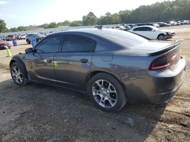 VIN 2C3CDXJG4GH267934 2016 Dodge Charger, Sxt no.2