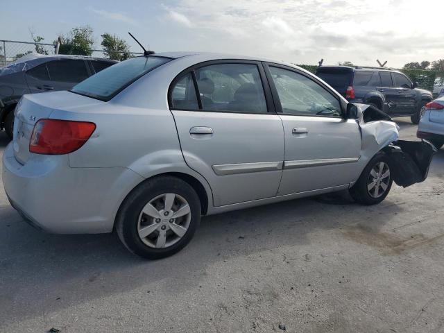 KNADH4A39B6941423 Kia Rio Base 2011