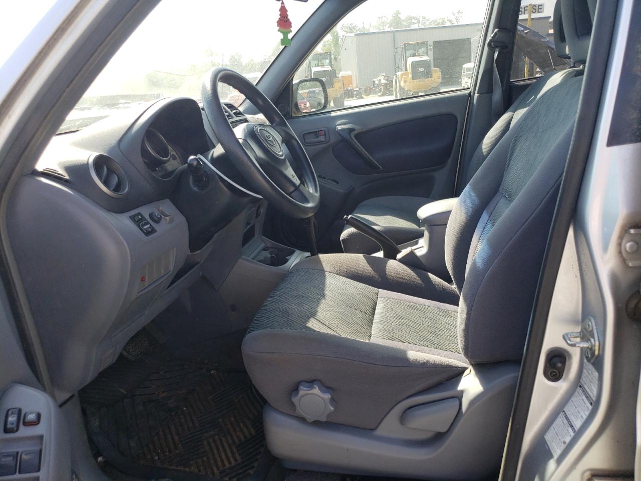 JTEHH20V926061118 2002 Toyota Rav4