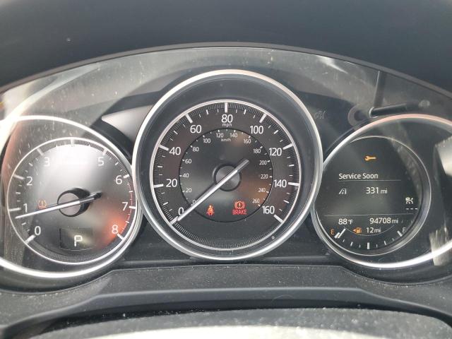 2019 MAZDA CX-5 TOURI - JM3KFBCM3K0584034